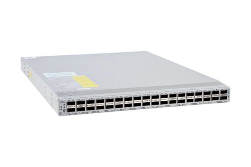 Switch Cisco N9K-C93180YC-FX