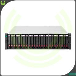 HPE MSA 2040 SAN Storage K2R79A K2R80A