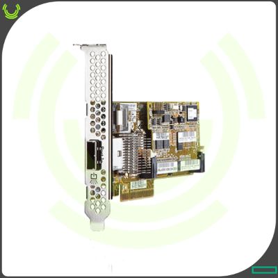 Smart Array P222 512MB FBWC 6Gb