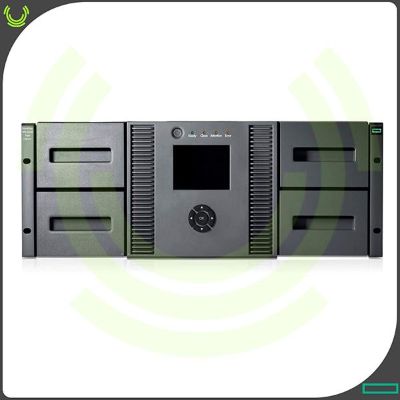 HPE StoreEver MSL4048 AK381A