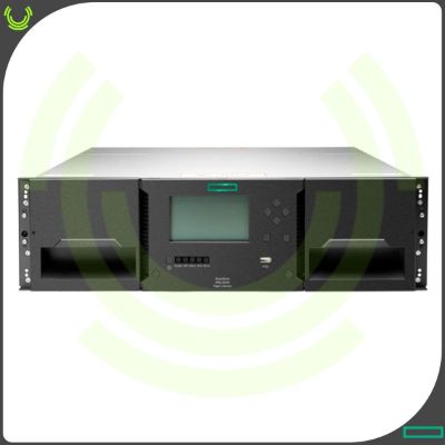 HPE StoreEver MSL3040 Q6Q62A