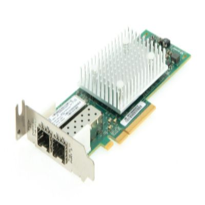 HPE StoreFabric P9D94A SN1100Q 16 PCI Express 3.0