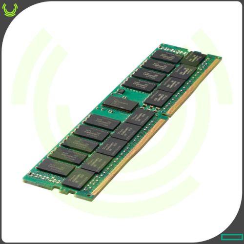 HP 2GB Kit (2*1GB) PC-2700 DDR SDRAM