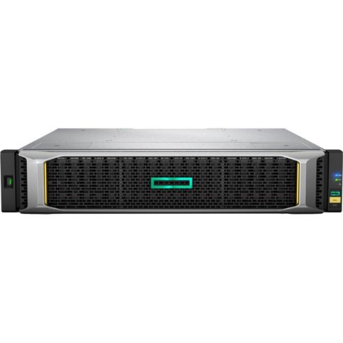 HPE MSA 2050 SAN LFF STORAGE | Q1J00B