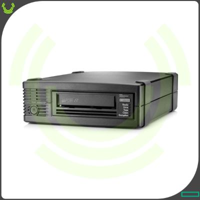 HPE Store Ever LTO-8 Ultrium 30750 External (BC023A)