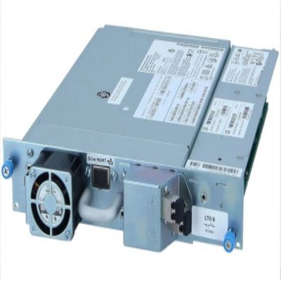 HPE Store Ever MSL LTO-8 Ultrium 30750 FC Drive Upgrade Kit Q6Q67A